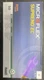 Ansell Sec-375-M Microflex Supreno, Nitrile Exam Gloves, 5.5 Mil Palm,