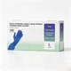 Powder Free Blue Nitrile Gloves Disposable Latex Free 100 Count S M L Multi Use