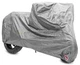 FOR YAMAHA YZ 85 LW 2001 01 WATERPROOF MOTORCYCLE COVER RAINPROOF LINED