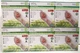 Kleen Chef Disposable Food Handling 12.5" 12,600 Long Cuff Poly Gloves - NEW