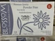 Blossom Nitrile Medical Examination Gloves, Premium Quality
