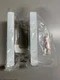 Stainless Steel Disposable Nitrile Medical Glove Box Dispenser - Wall Mount