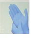 Basic Synguard Nitrile Exam Gloves Powder-Free Extra Large 100ct NGPF 7004