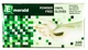 Emerald Shannon 100 Count X-Large Powder-Free Vinyl Gloves &ndash; 4 Mil