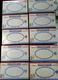 2000 Count Case Cardinal Health Flexal Nitrile Exam Gloves Large Exp 2028/29