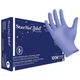 Sempermed StarMed Select Purple Nitrile Gloves, Size Large - Box of 100