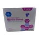 MedPride Powder-Free Nitrile Exam Gloves, X-Large (Pack of 1000) 1 Case