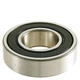 BEARING 12-32-10 6201-2RSH YAMAHA 80 N-LW 2001-2001 SKF