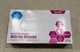 MedPride Powder-Free Nitrile Exam Gloves, Small - 100 Count
