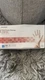 McKesson Vinyl Exam Powder Free Gloves Large (Pack of 100) (14-118)