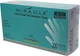 Adenna MIR165 Miracle Nitrile Exam Gloves Powder Free Textured Medium 200/Bx