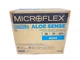(1000/Cs) ANSELL Microflex Aloe Sense N96 Nitrile Exam Gloves - XSmall Teal N960