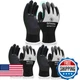 Defway Electrician Gloves 400V High Voltage Resistant Insulated Electrical Glove