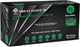 GUS Black 8 Mil Diamond Grip Nitrile Disposable Gloves