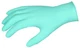 MCR Safety 60011L DuraShield Nitrile Industrial Grade Light Weight Powder...