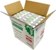 200 Count PolyStretch TPE Poly Hybrid Disposable Gloves, Powder-Free, Vinyl G...