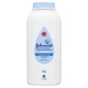 Johnson's Aloe Vitamin E Cornstarch Baby Powder Hypoallergenic 1.5oz