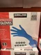 Kirkland Signature Latex-Free Nitrile Exam Gloves, Small, 400 (2x200 Count) Box