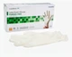 100ct Box McKesson Confiderm Latex Exam Glove X-SMALL Standard Cuff Expired NIB