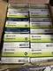 (900)  Halyard Powder-Free Exam Gloves, Non-Latex, X-Large 55034 Vinyl