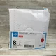 Medline Signature Latex Essential Gloves 50 Pair Size: 8.5 MSG5985 *See Dates*