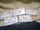 lot (5) open box SYSCO HIGH Performance Vinyl Gloves sz XL Powder Free *READ*