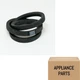 9947006-A For Amana Clothes Washer Drive Agitate & Spin Drive Belt Part #