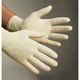 Ansell L923 L92, Disposable Gloves, 5.00 To 5.99 Mil Palm, Latex, Powder-Free,