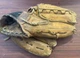 Wilson A2300 vintage Ron Santo ball hawk pdual hinge baseball glove P-021 RHT