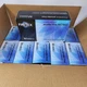 2000 Count Blue Nitrile Disposable Gloves, Medium Size, Powder Free