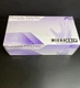 VWR Nitrile Gloves MicroGrip X Large Purple 4 Boxes with 100 Gloves Each