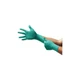 Ansell 92-600-6.5-7 Touch N Tuff Disposable Gloves, Powder Free, Nitrile, 4 m...