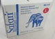 Nitrile Examination Gloves Safari Discovery Series 1000pcs Size Large 