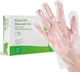 500 Pieces Plastic Disposable Gloves,Disposable Gloves for Cleaning, [ One... 