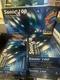 Aurelia Sonic 100 Nitrile Exam Gloves Large, Powder Free, Indigo Blue, 100/Pk