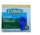 Curad Durable Nitrile Exam Gloves, Medium, 600 ct  (M) NEW SEALED