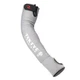 Radians RADT7418TS - 13g TEKTYE&trade; A4 Cut Protection Sleeve, Pair