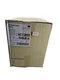 Case 200 Pair Kimtech 56848 Disposable Gloves, Latex, Beige, Size 8.5, Sterile