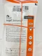 Lot of 16 Pairs Molnlycke Biogel SIZE 8.5 Skinsense Surgical Gloves 31485