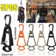 1-5PCS Protective Gloves Clip Hanger Multi Purpose Safety Work Gloves Holder