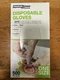 Premier Living Professional Disposable Food Handling Gloves 2box of 500 (G24C)