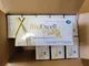 BoiExcell latex examination powder free gloves X-Larde 71011014