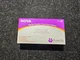 (QTY 1000) Nova PureLife 1060103 Nitrile Powder-Free - Medium Disposable Gloves