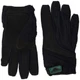 Turtleskin Tus009-S Bravo Puncture Resistant Police Duty Glove Pair Small Black