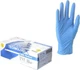 Ansell 92-575-M Static Dissipative TNT Nitrile Gloves: 100 Pack, Size Medium