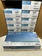 Microflex 92-134 Disposable Powder-Free Nitrile Gloves Cleaning XL Box of 1000