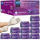 Inspire Stretch Vinyl Exam Gloves | THE ORIGINAL Quality Disposable Latex Fre...
