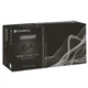 Cranberry Carbon Air Nitrile Exam Gloves Small Black Pwder Free 300/Box - CR3236
