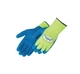 Liberty Arctic Tuff Premium Blue Latex Palm Coated Seamless Knit Glove, X-Lar...
