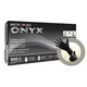 Glove Microflex Onyx N64 Nitrile Sz M Microflex MFXN642-CASE